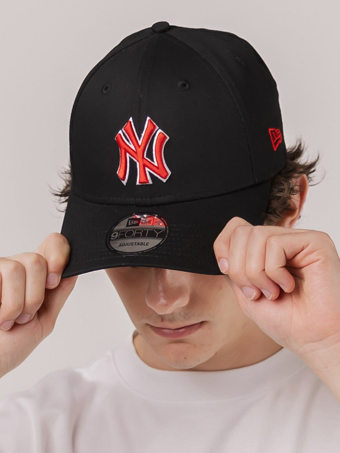 940 Cloth Strap New York Yankees Cap