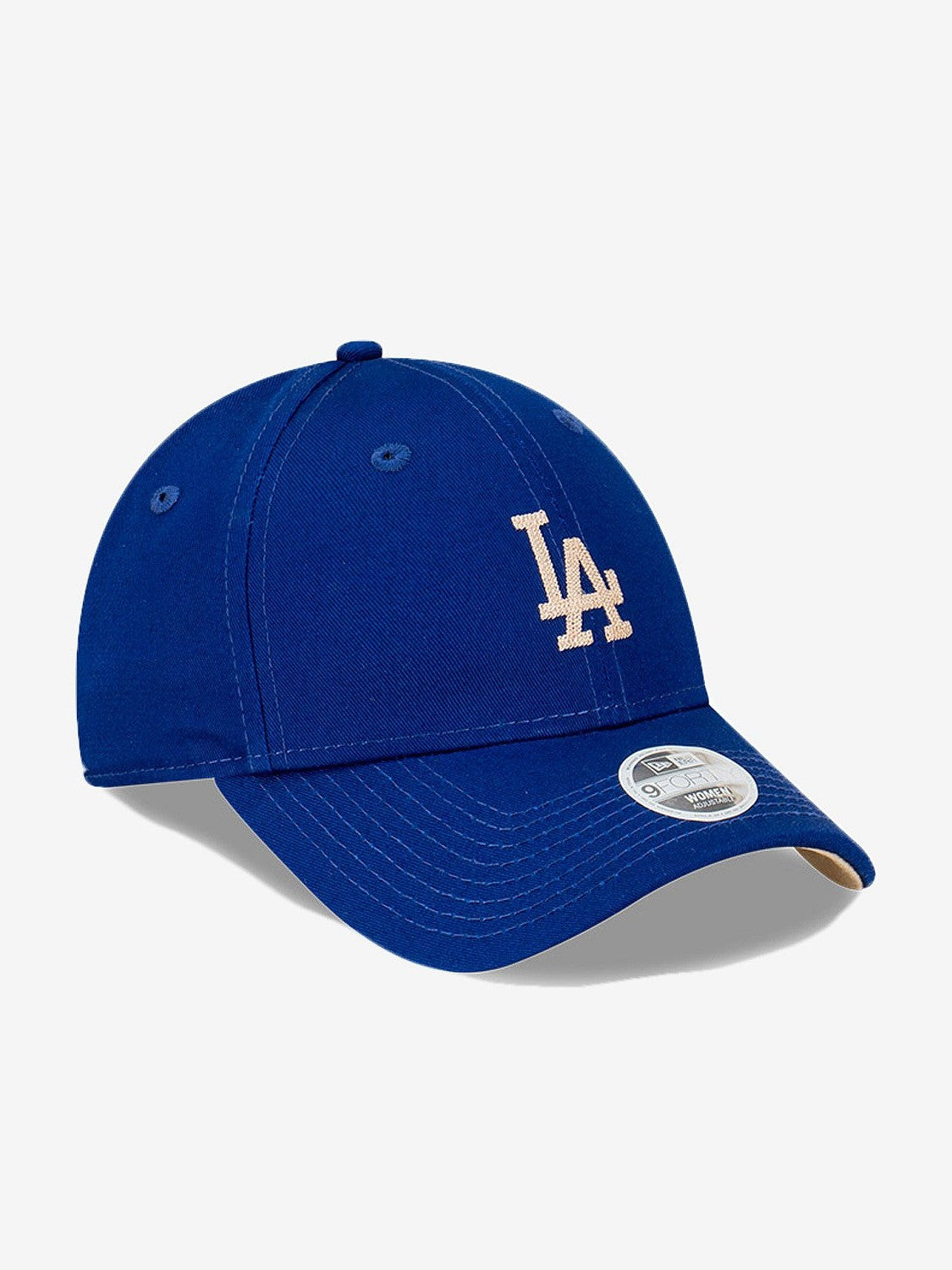940 Los Angeles Dodgers Strapback Cap