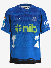 Blues Retail Jersey Youth