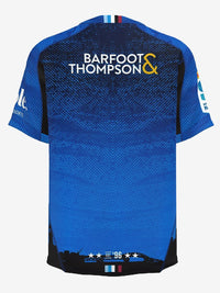 Blues Retail Jersey Youth