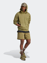 C Hoodie Mens