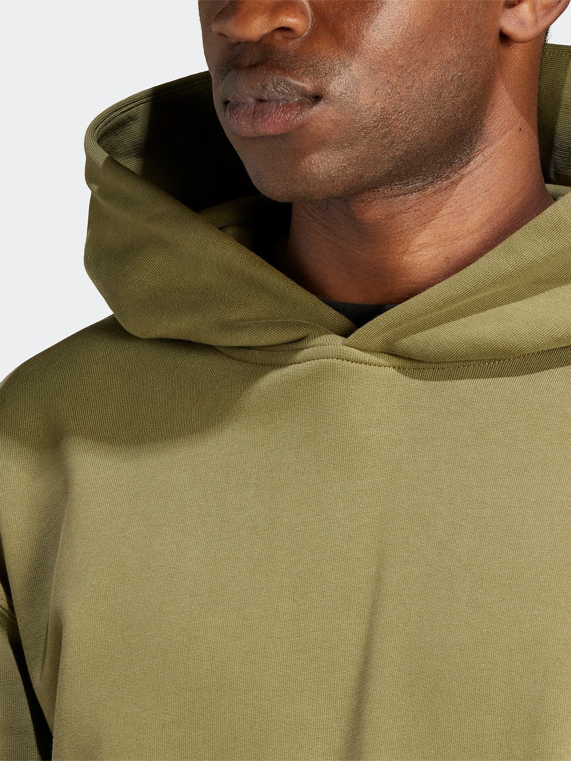 C Hoodie Mens