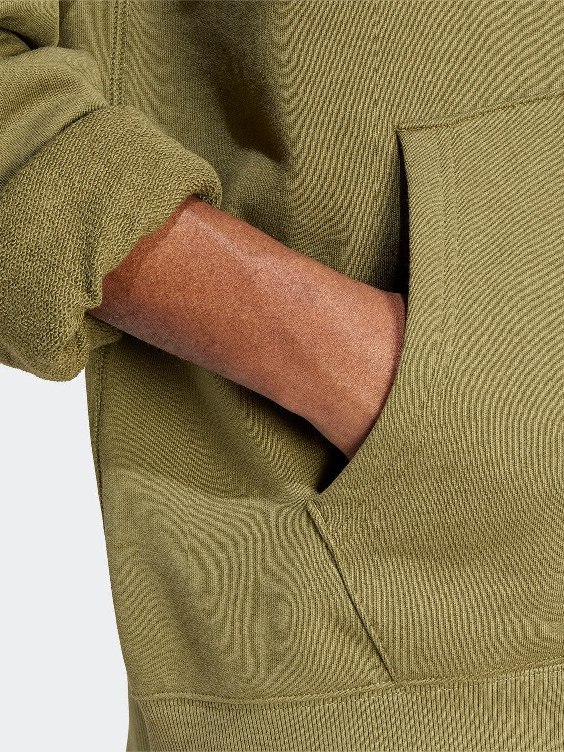 C Hoodie Mens