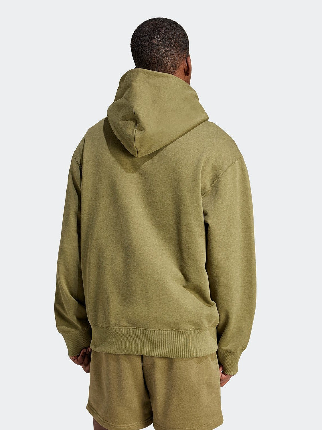 C Hoodie Mens