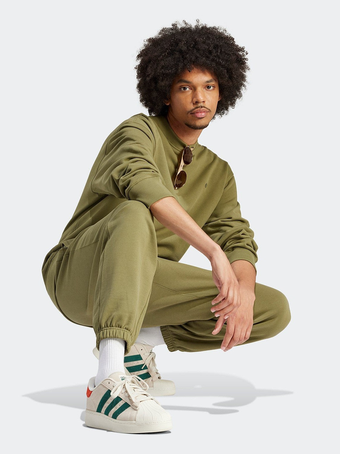 C Pants Mens