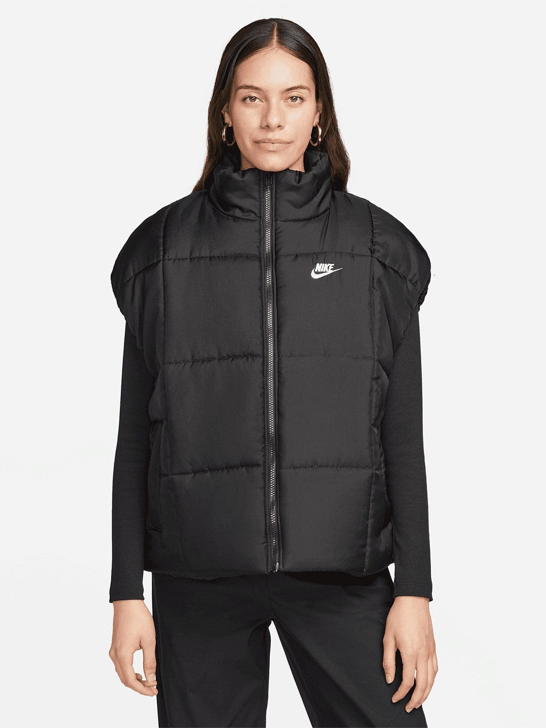 Classic Puffer Therma-FIT Vest
