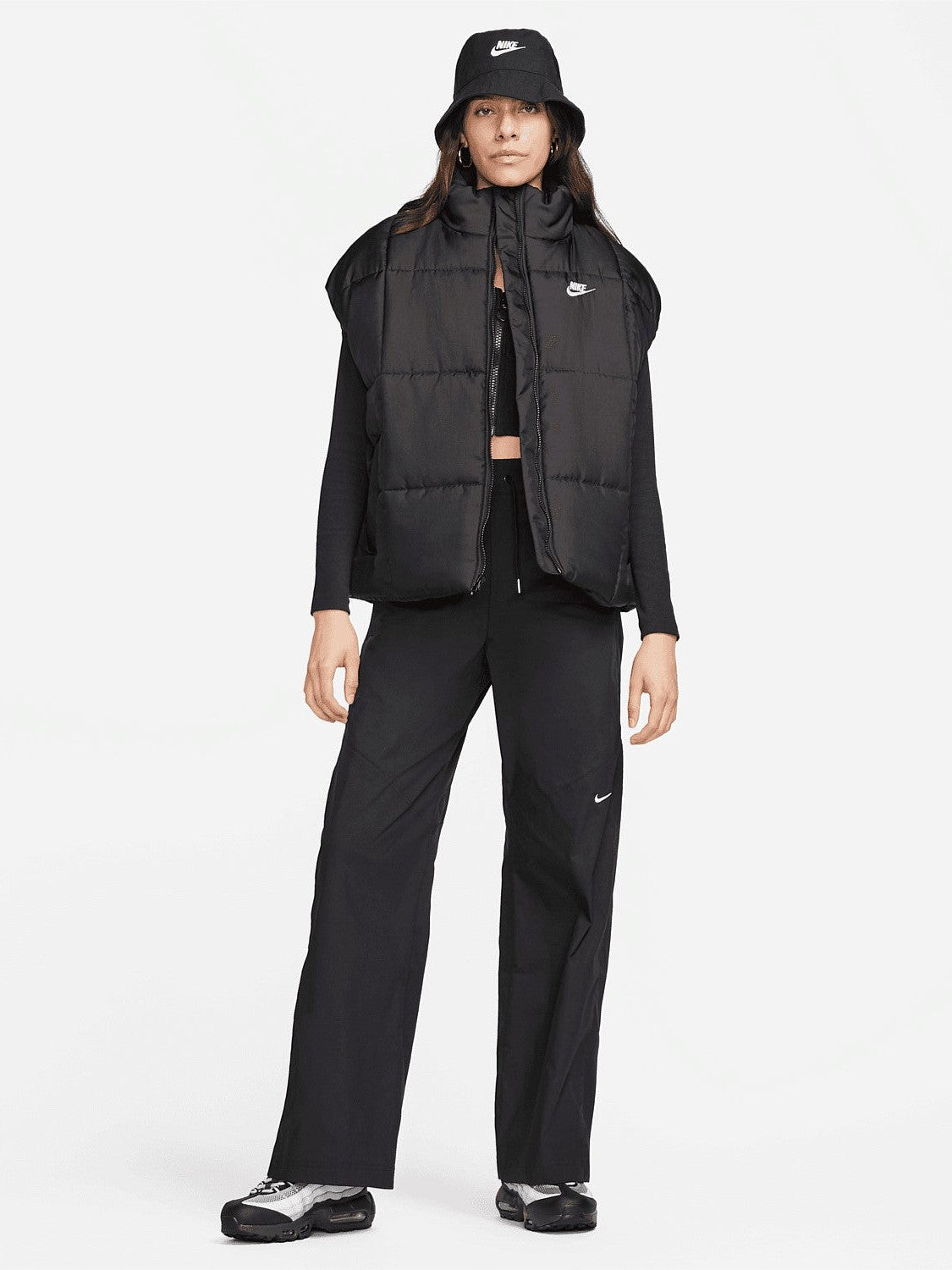 Classic Puffer Therma-FIT Vest