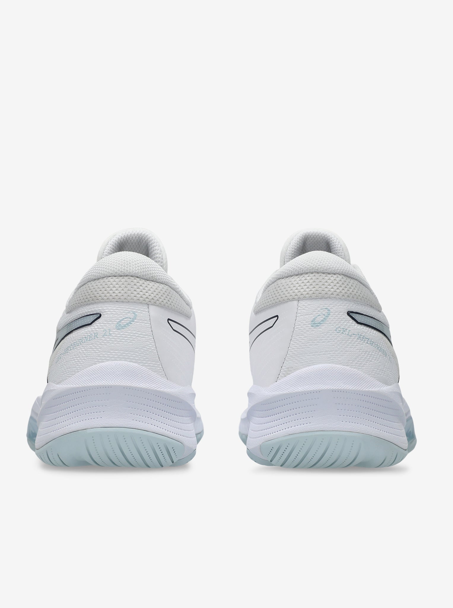 Gel-Netburner 21 (D) Womens