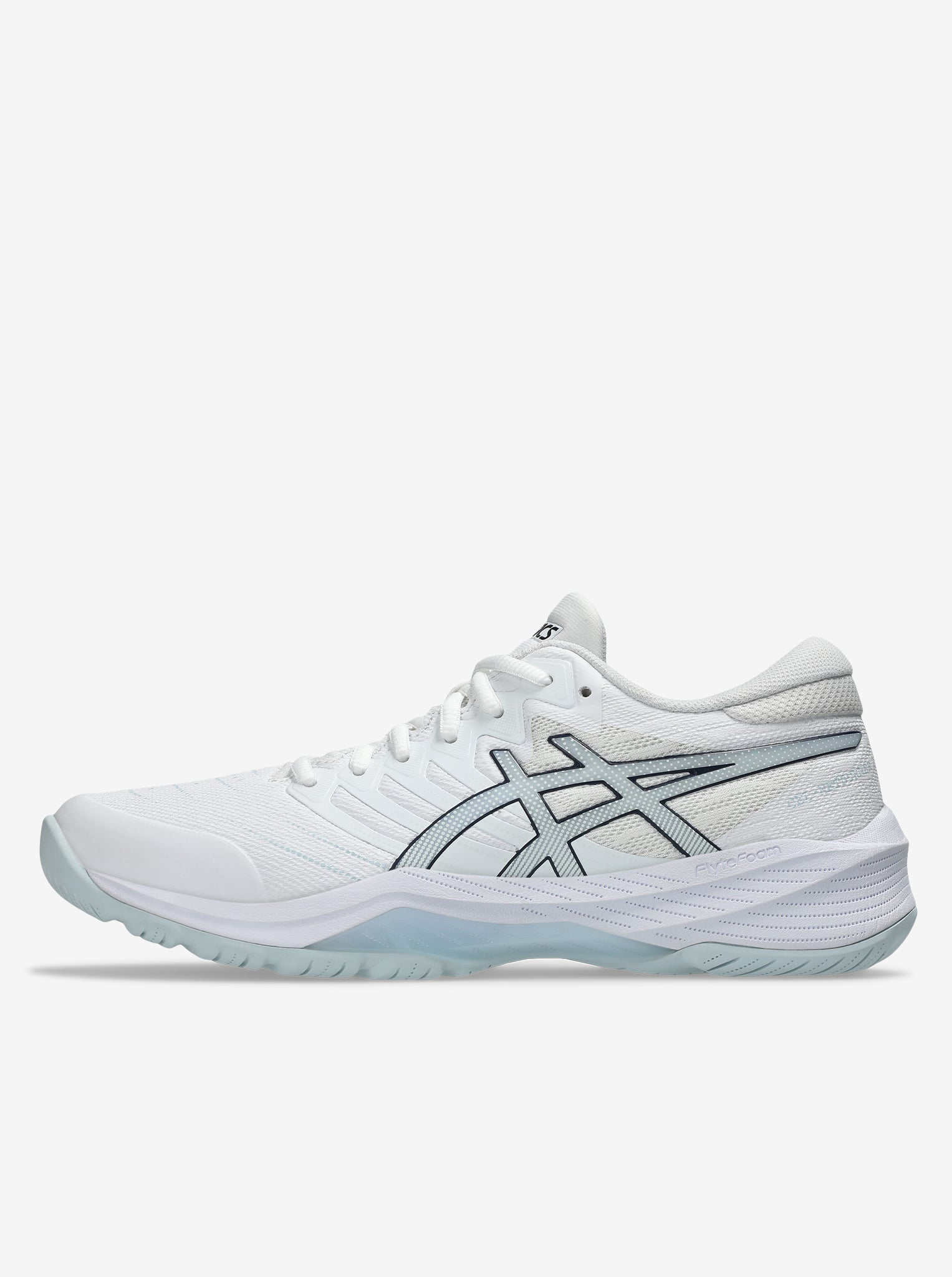 Gel-Netburner 21 (D) Womens