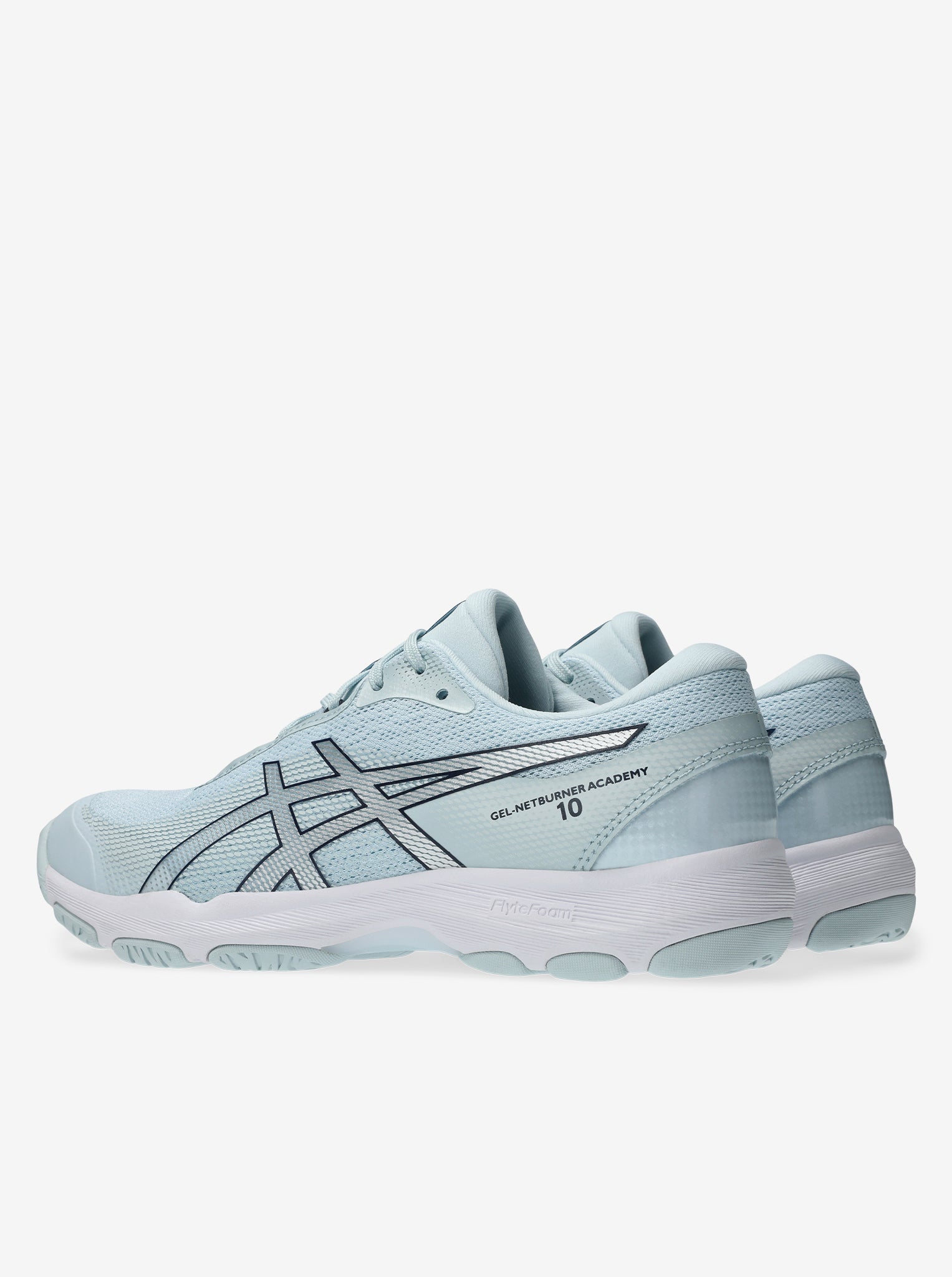 Gel-Netburner Academy 10 Womens