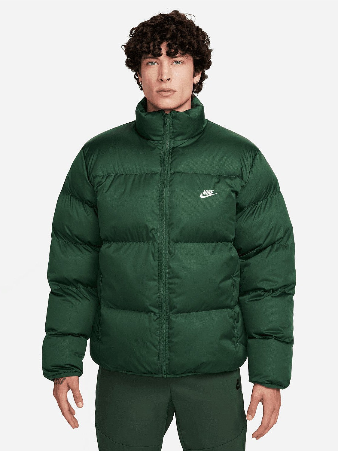 Sportswear Club Puffer Jacket