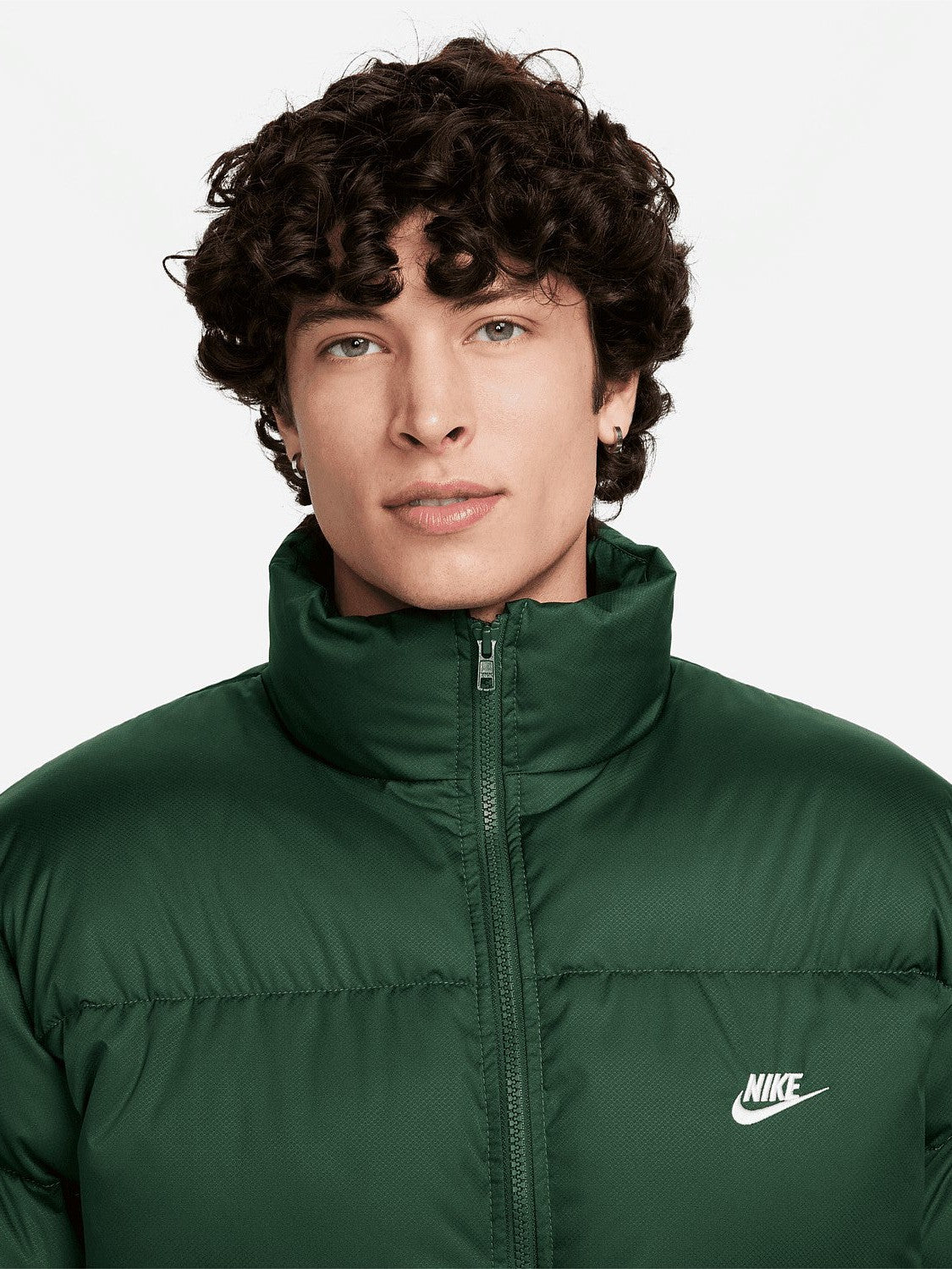 Sportswear Club Puffer Jacket