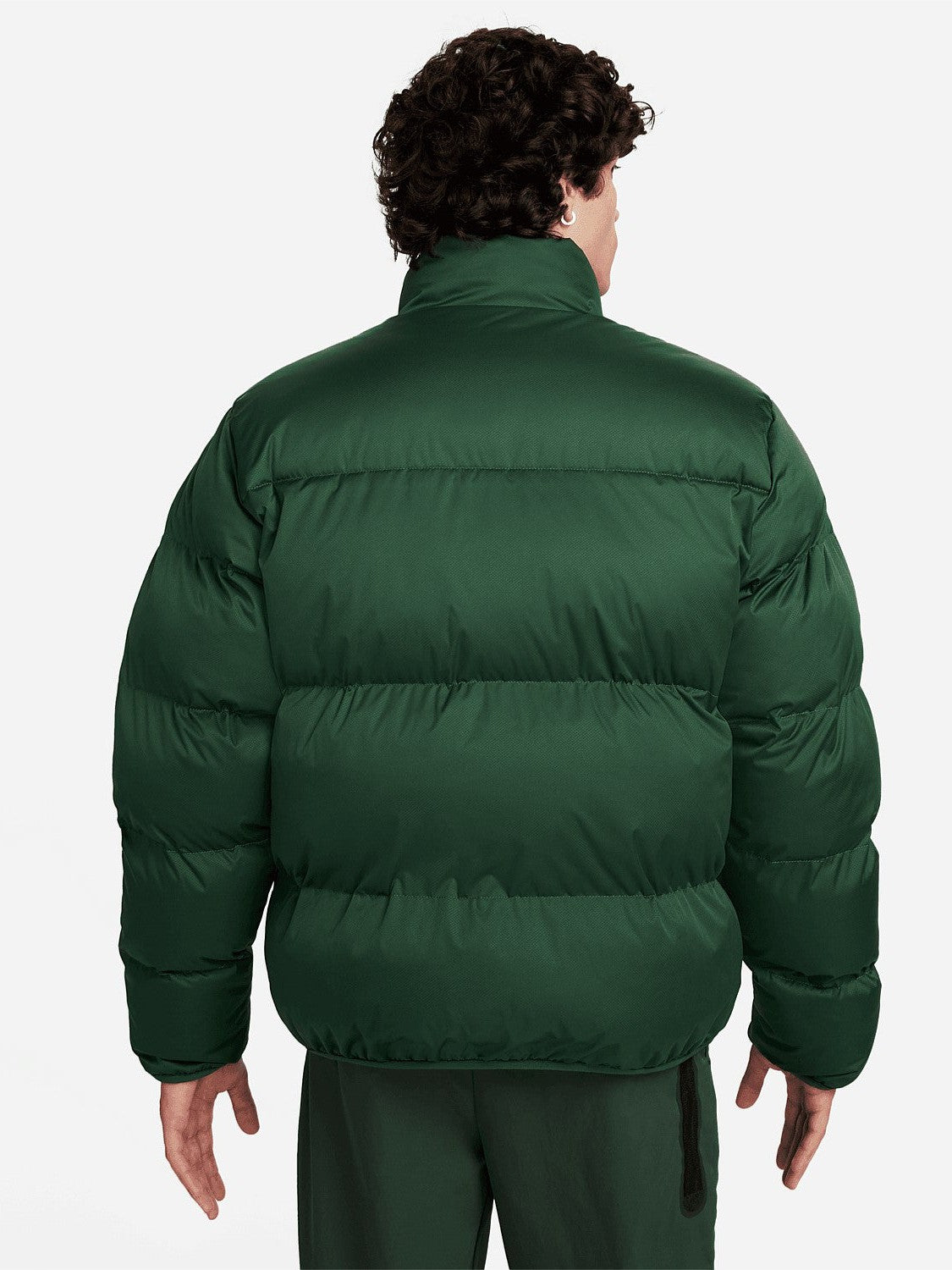 Sportswear Club Puffer Jacket