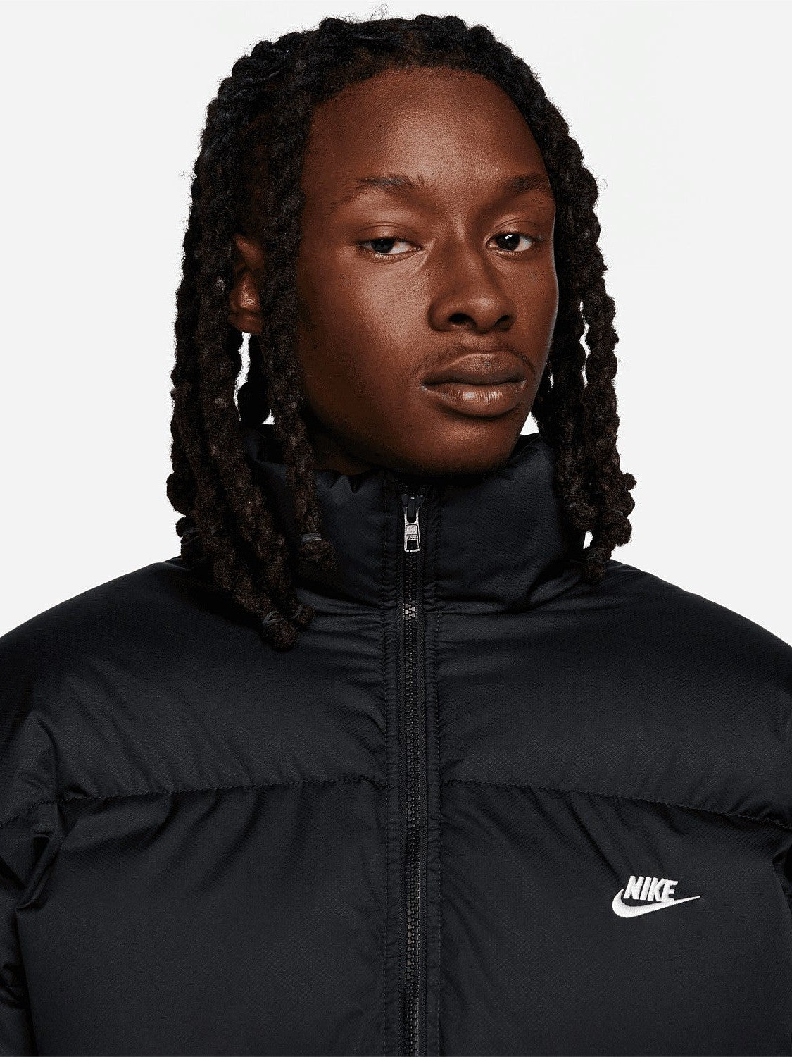 nike puffer jacket nz