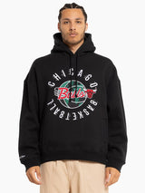 Chicago Bulls Global Hoodie