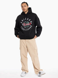 Chicago Bulls Global Hoodie