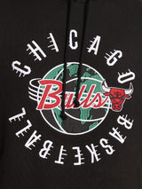 Chicago Bulls Global Hoodie