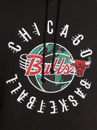 Chicago Bulls Global Hoodie