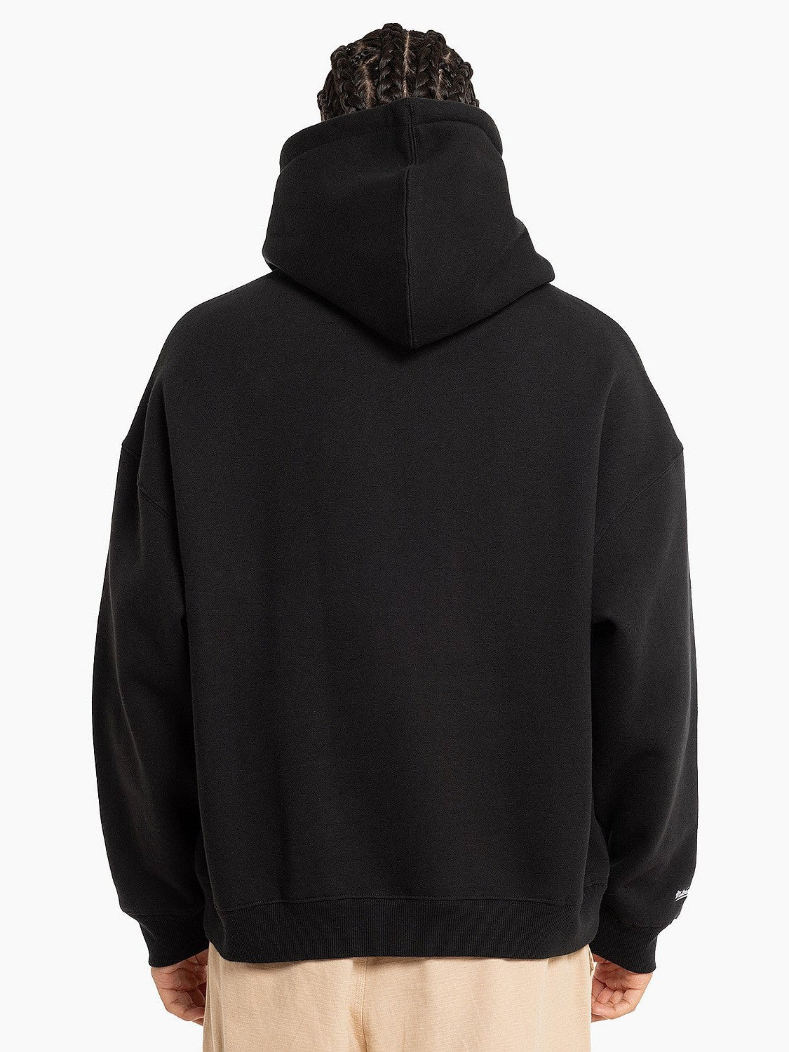 Chicago Bulls Global Hoodie