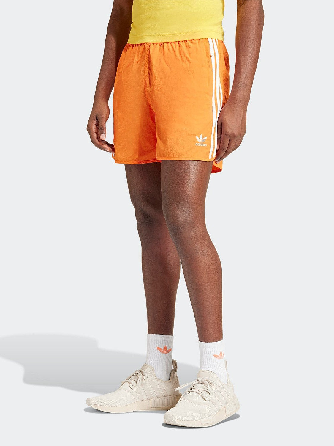 Sprinter Shorts
