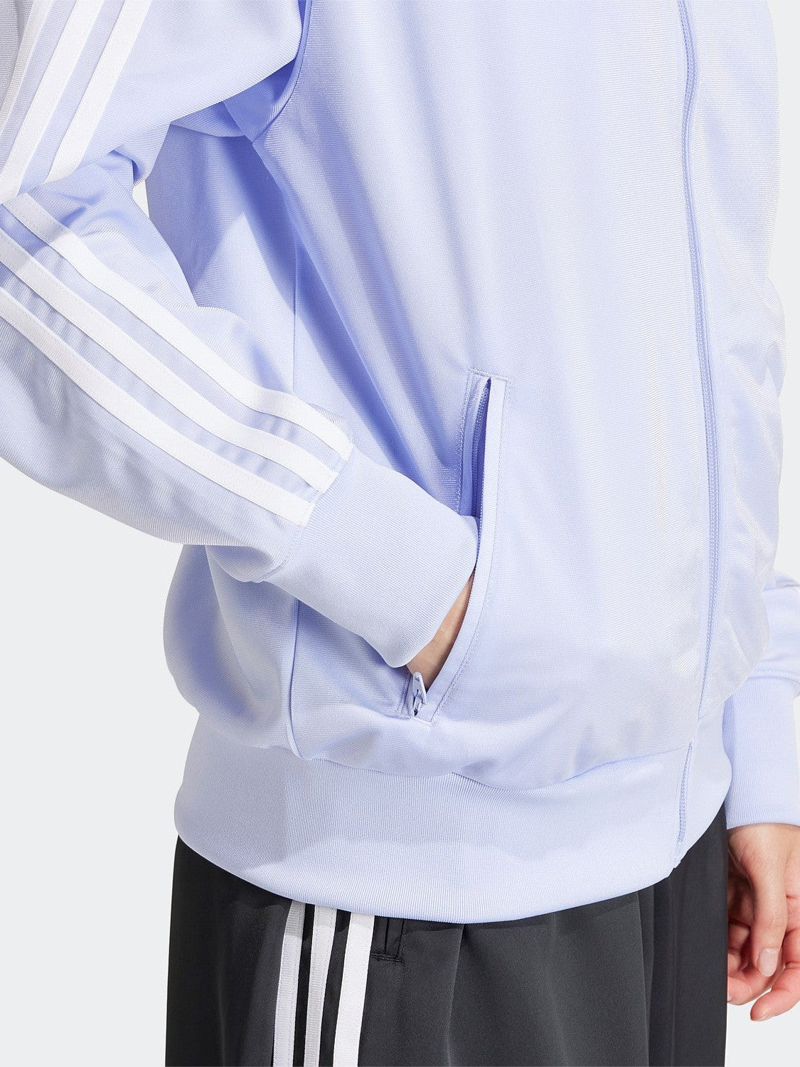 Firebird Track Top