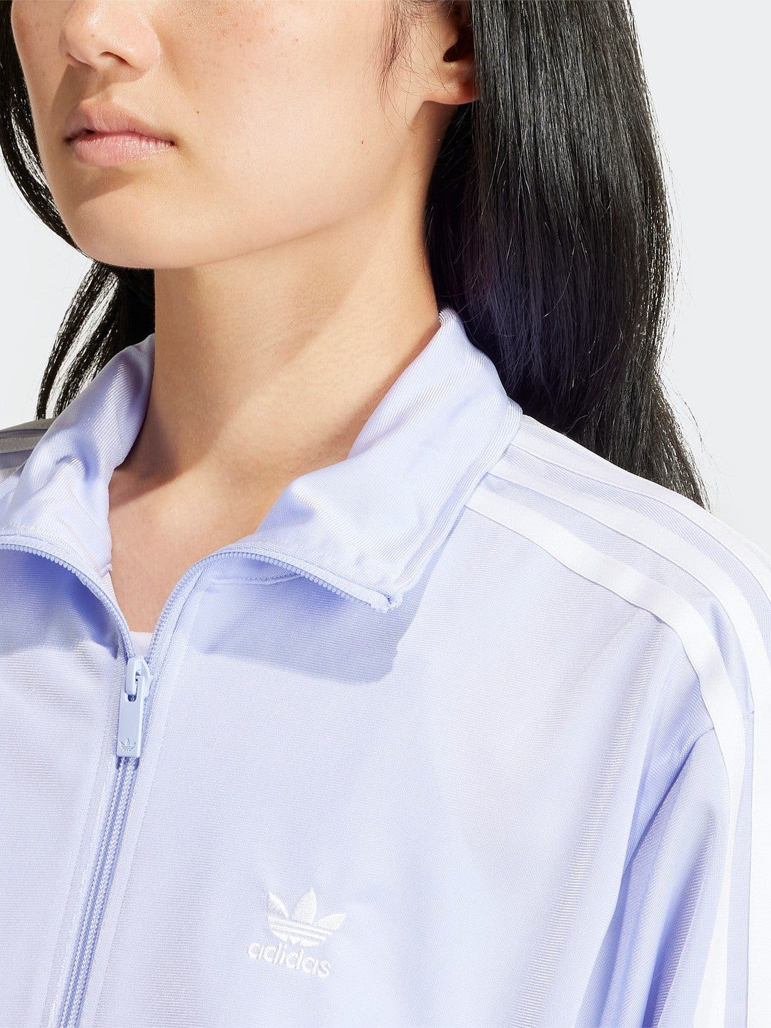Firebird Track Top