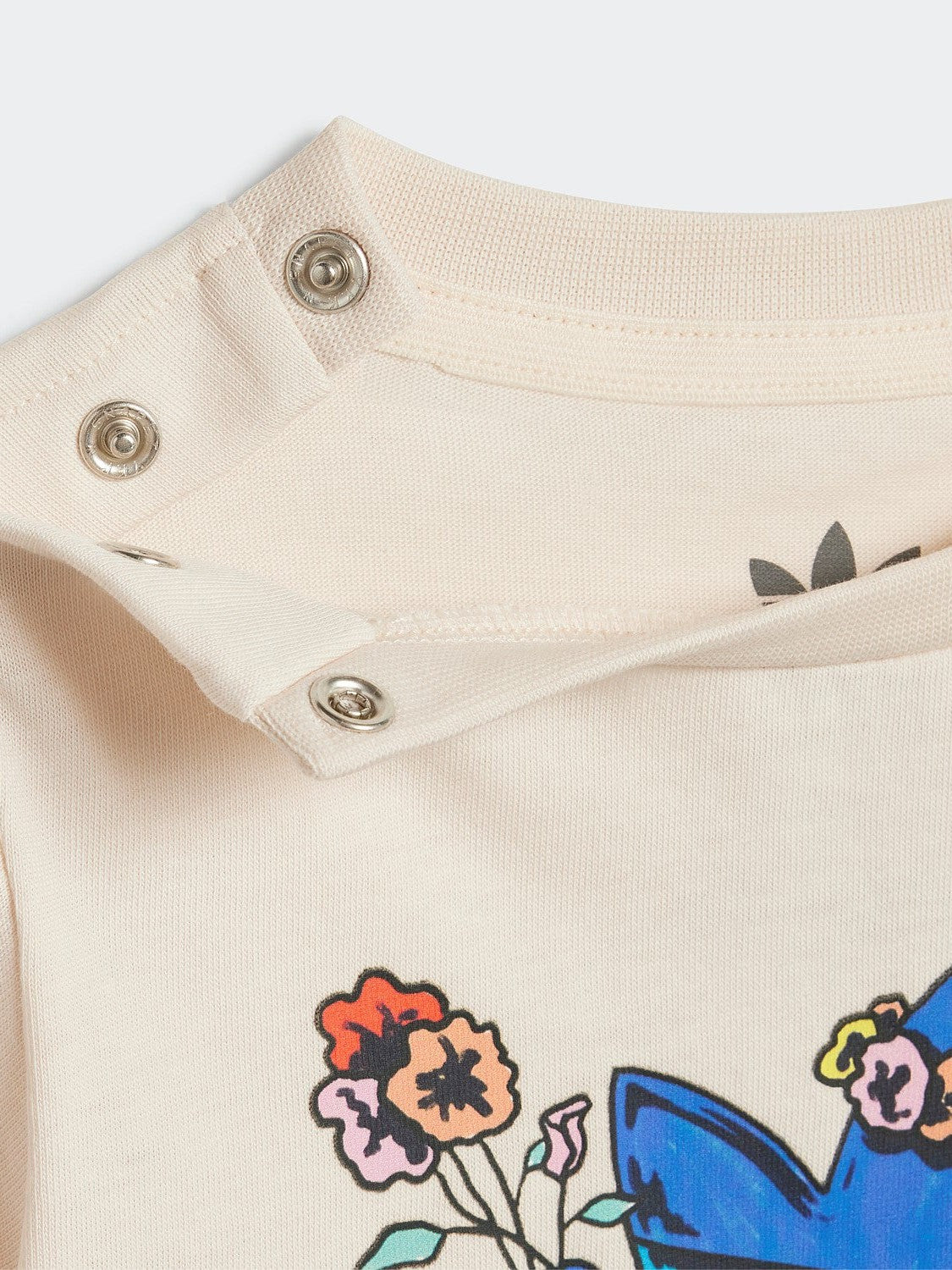 Short Tee Set Infants