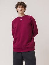 Rival Fleece Crew