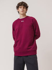Rival Fleece Crew