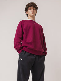 Rival Fleece Crew