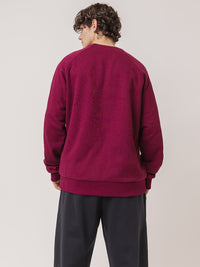 Rival Fleece Crew