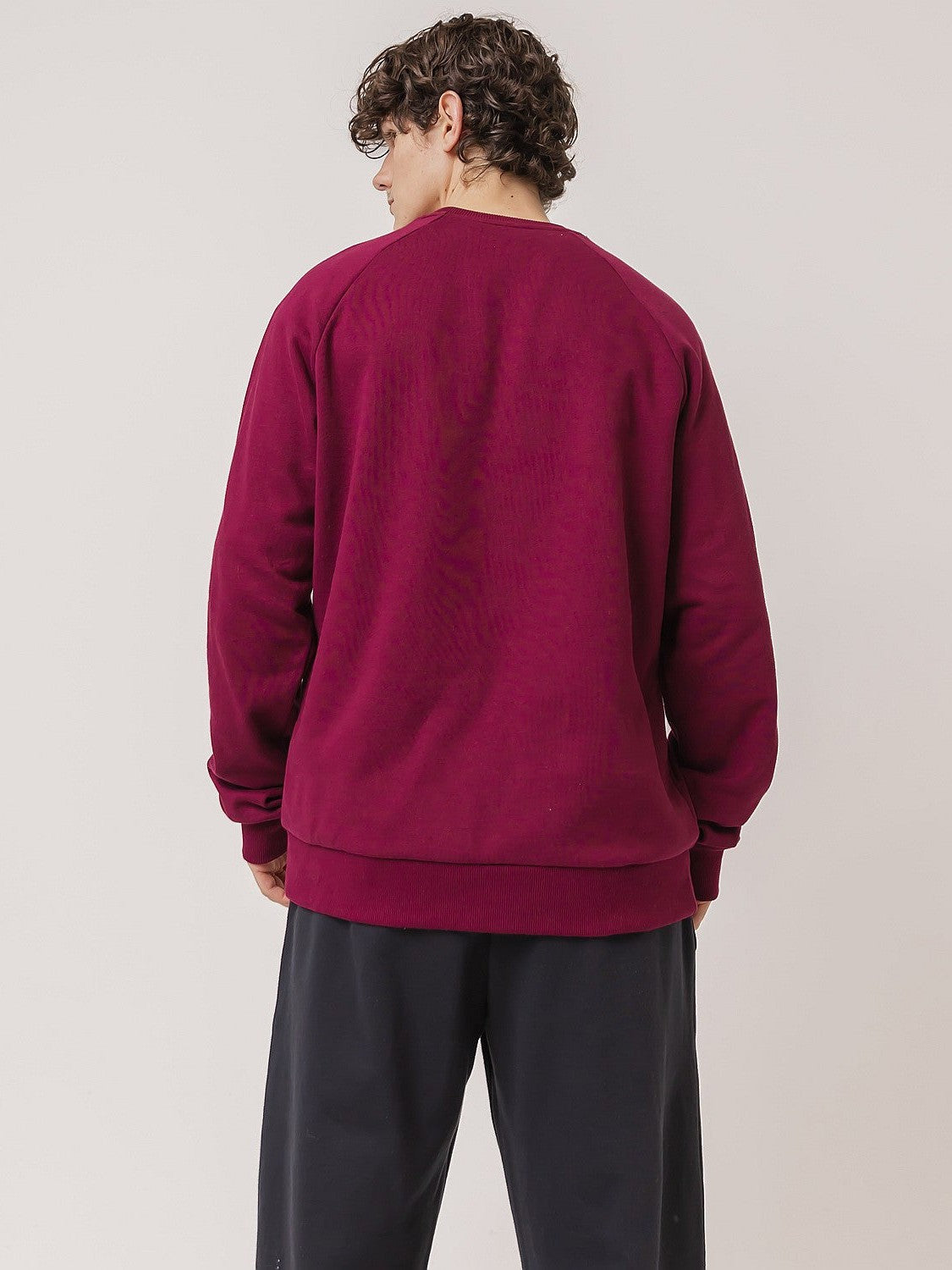 Rival Fleece Crew