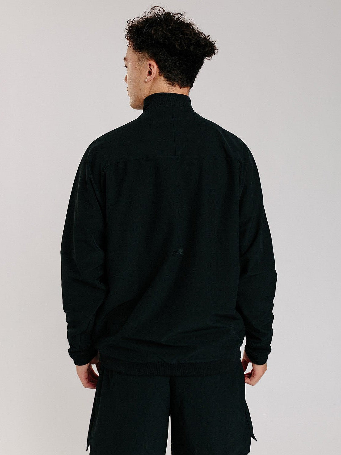 Z.N.E. Woven Short