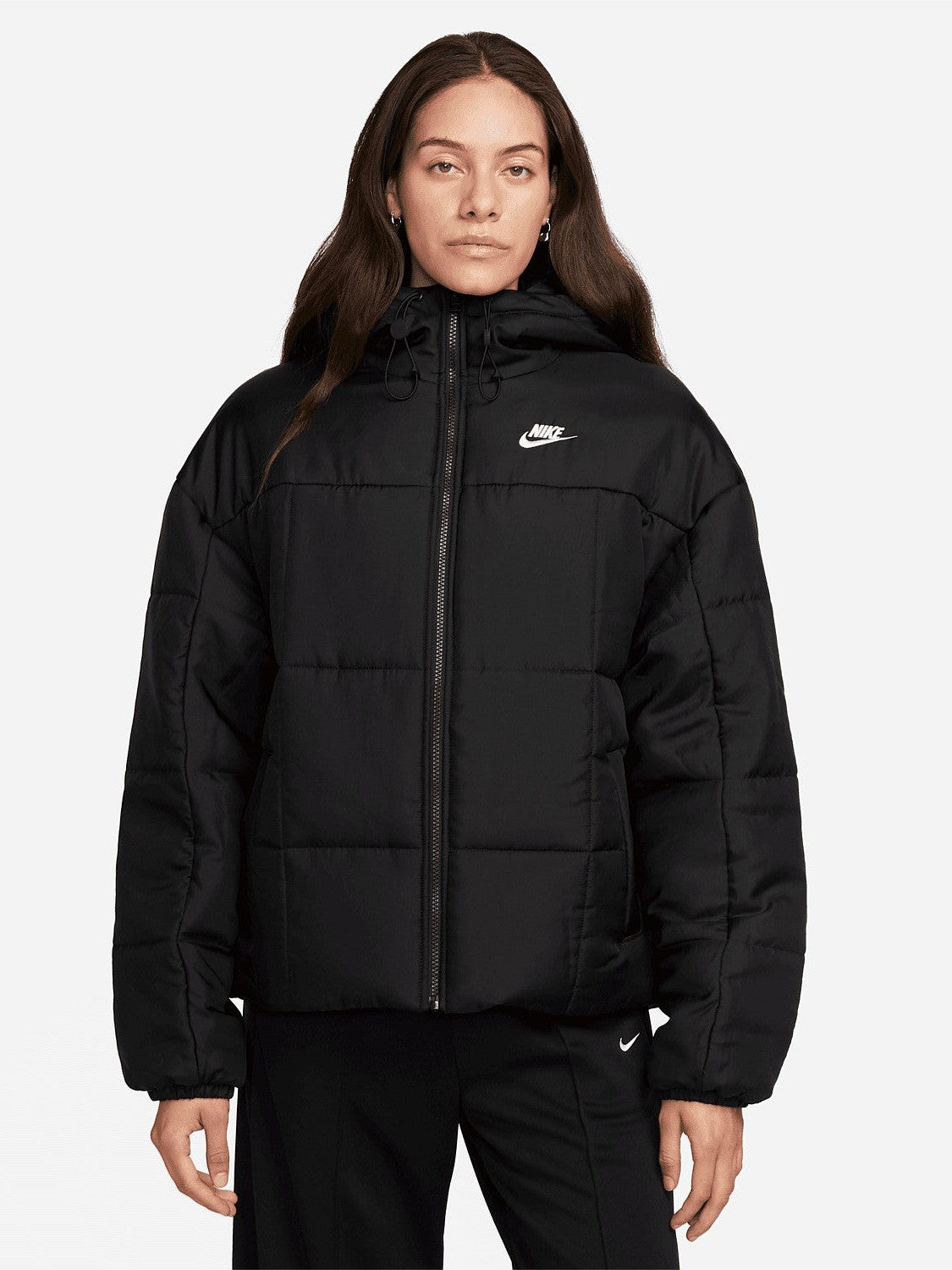 Classic Puffer Therma-FIT Hooded Jacket