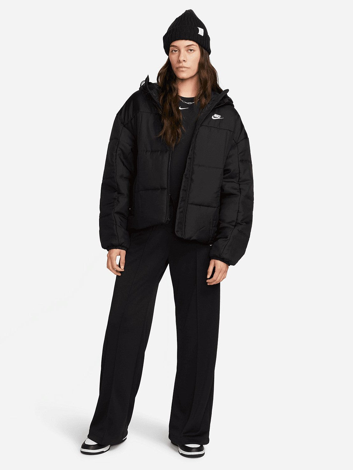 Classic Puffer Therma-FIT Hooded Jacket