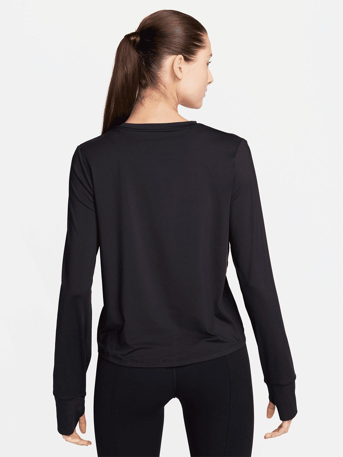 Classic Dri-FIT Long Sleeve Top