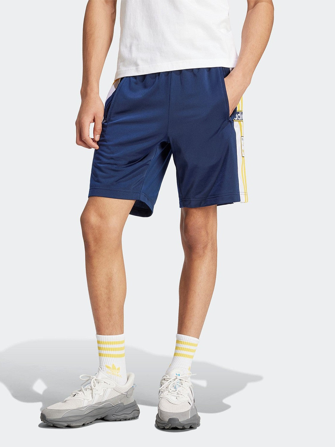 Adibreak Short Mens