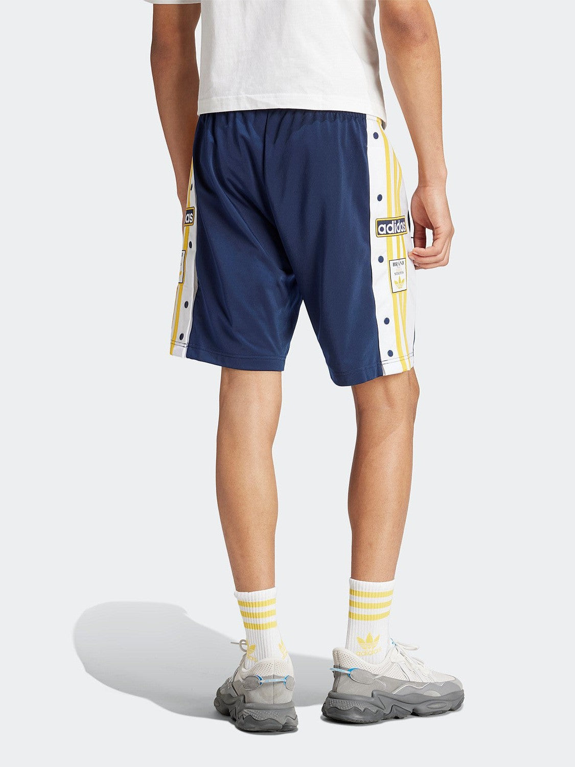 Adibreak Short Mens