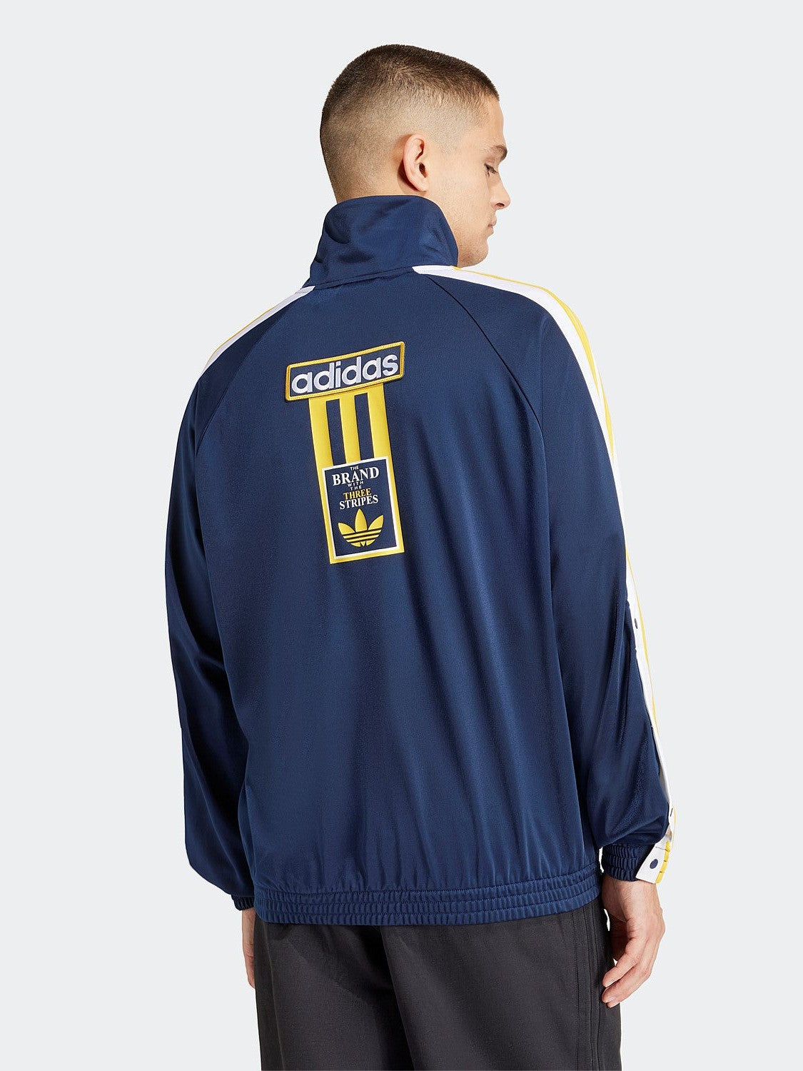 Adibreak Track Top Mens