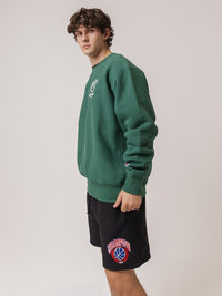 Reverse Weave C Field Crew