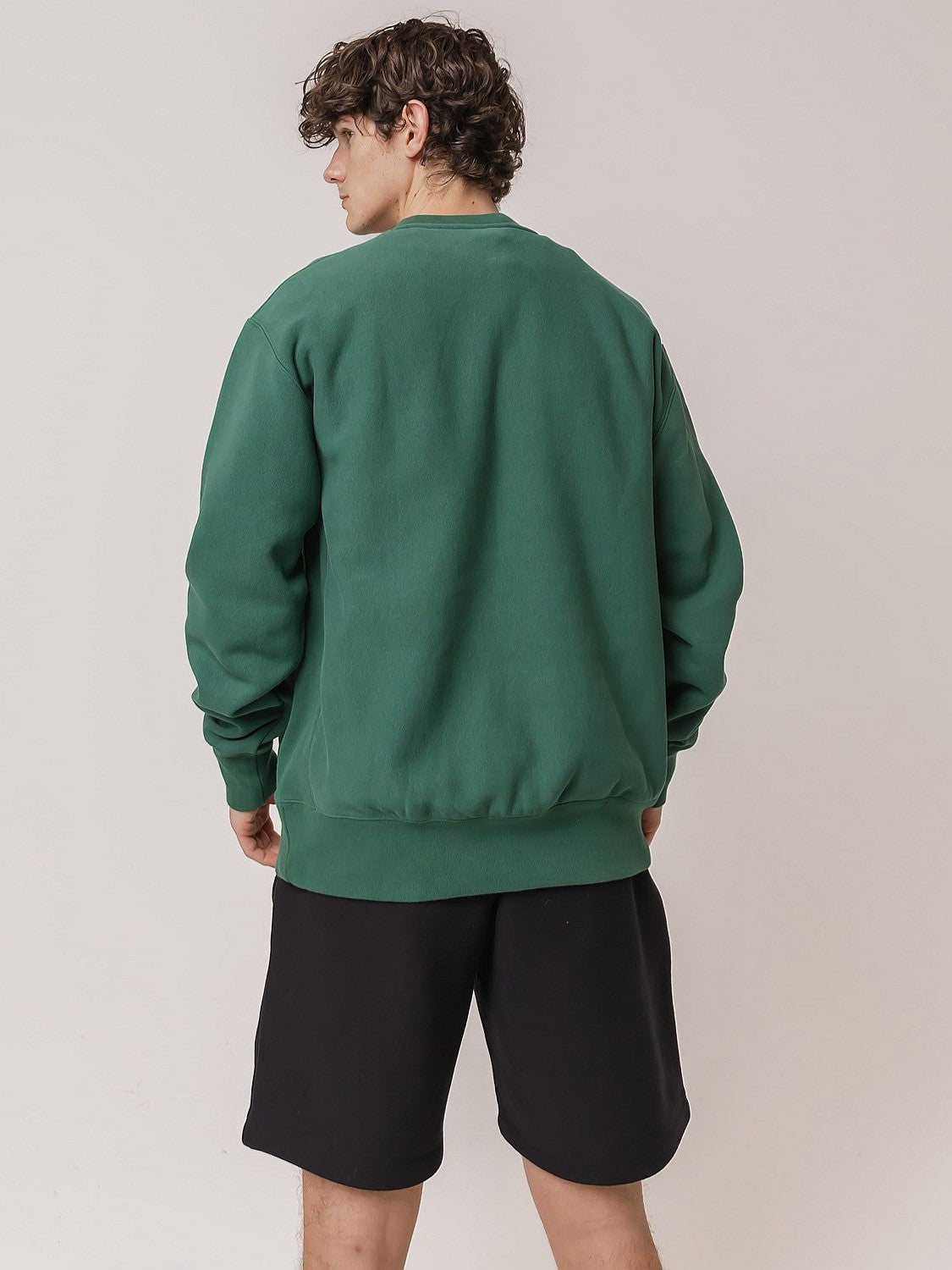 Reverse Weave C Field Crew