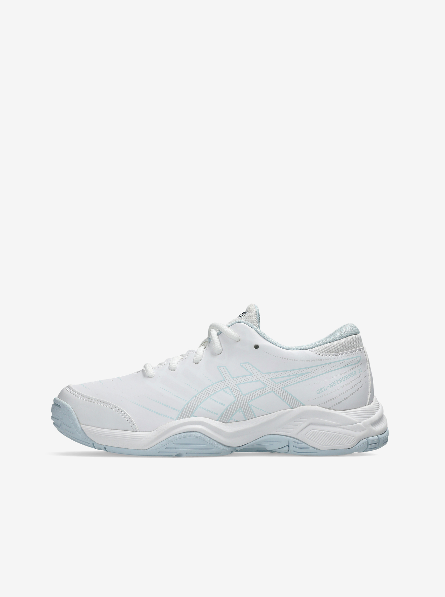 Gel-Netburner 21 GS Kids