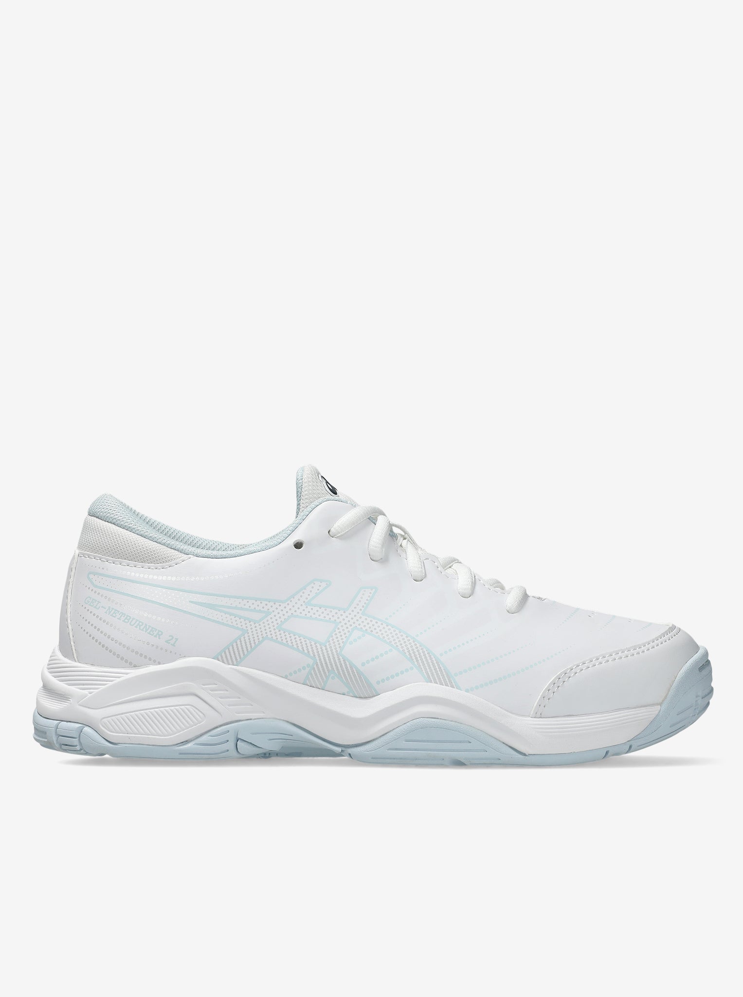 Gel-Netburner 21 GS Kids