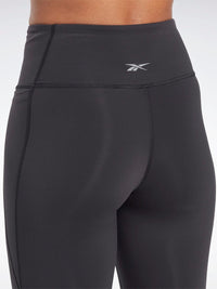 High Waist Lux Legging