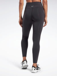 High Waist Lux Legging