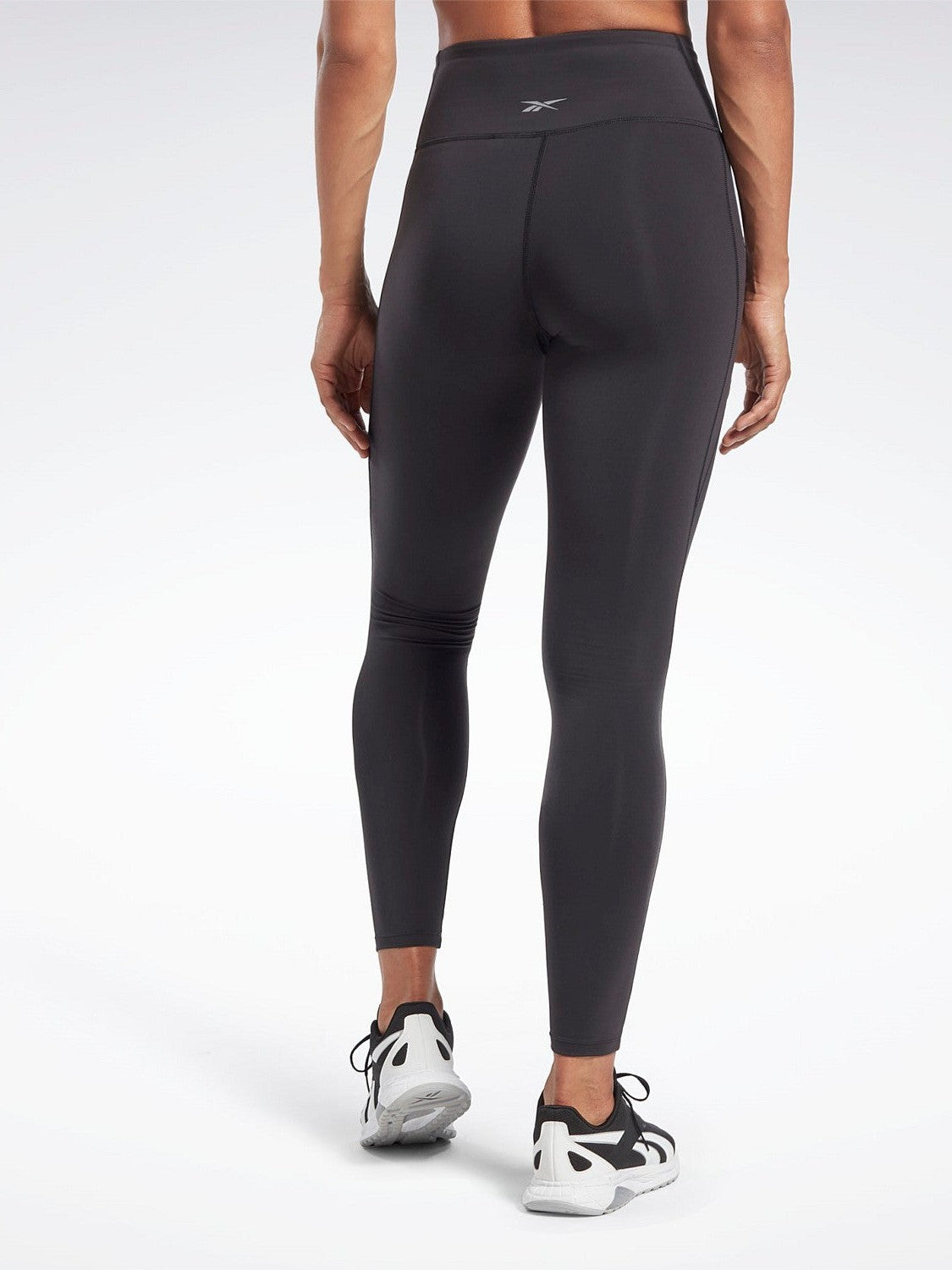 High Waist Lux Legging