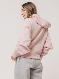 Branded Hoodie Unisex