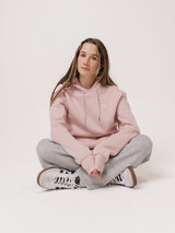 Branded Hoodie Unisex