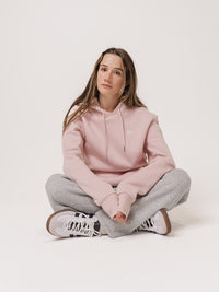 Branded Hoodie Unisex