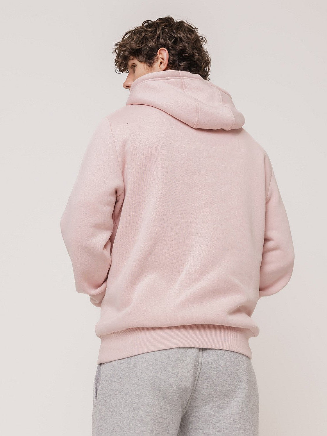 Branded Hoodie Unisex